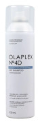 Olaplex No 4D Clean Volume Detox Dry Shampoo 250 ml 2-pack