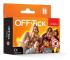 OFF-TICK Human Ultralydsafvisende flåtmiddel til mennesker - Orange