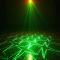 LED Disco projektorljus