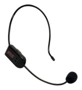Trådlös FM-mikrofon