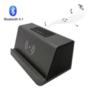 Trådlös laddning Bluetooth-högtalare