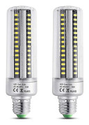 LED-lampa med hög ljusstyrka