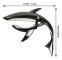 Shark Guitar Capo
