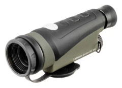 Lahoux Optics Spotter NL 325 02-0002-03526 Varmekamera 1x, 2x, 4x digital zoom 25 mm