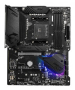 MSI MPG B550 GAMING PLUS - Moderkort - ATX - Socket AM4 - AMD B550 Chipuppsättning - USB-C Gen2, USB-C Gen1, USB 3.2 Gen 1, USB 3.2 Gen 2 - Gigabit...