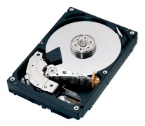 MG04ACA200N - Toshiba MG04ACA200N - Hårddisk - 2 TB - inbyggd - 3.5" - SATA 6Gb/s - NL - 7200 rpm - buffert: 128 MB
