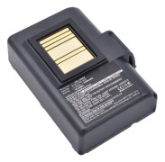 CoreParts Battery for Zebra Printer 19.2Wh Li-ion 7.4V 2600mAh Black, QLN220, QLN320, ZQ500, ZQ510, ZQ520