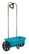 GARDENA 00432-20 Strövagn Spridningsbredd (intervall) 45 cm (max) 12.50 l