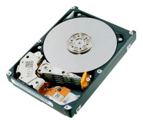 Toshiba AL15SE 2.5" 600 GB SAS