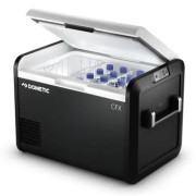Dometic CFX3 55 cool box 48 L Electric Black, Silver