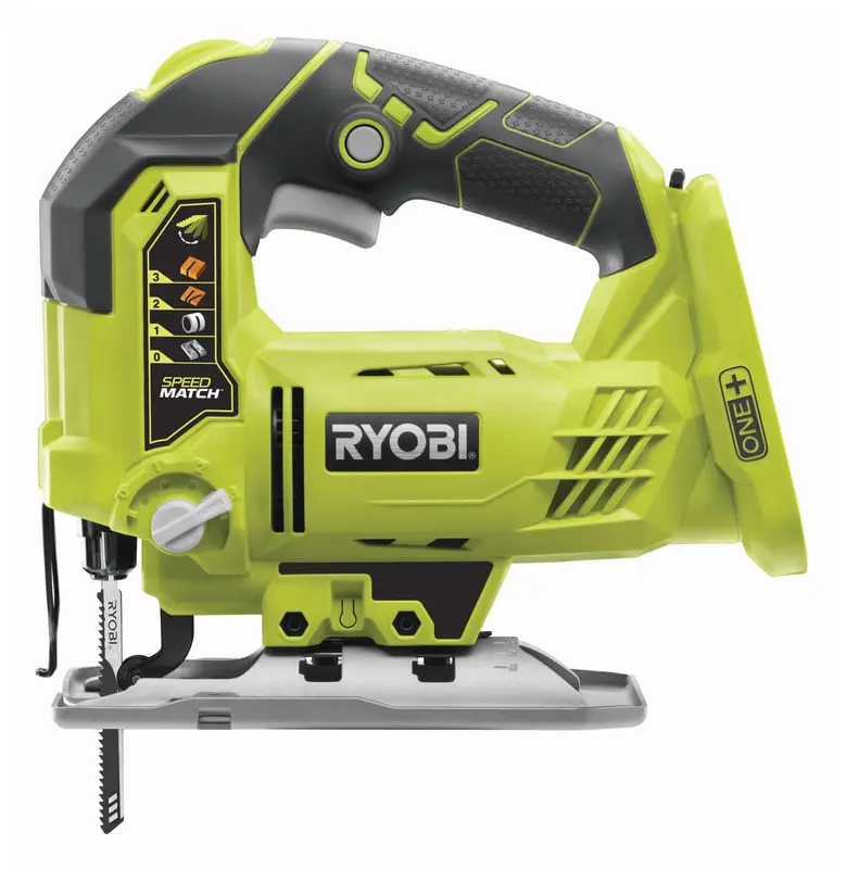  Ryobi