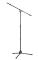  K&M 27105 Microphone Stand, Black