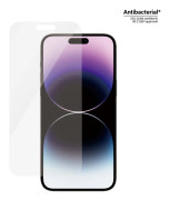 PanzerGlass iPhone 14 Pro Max Skärmskydd Classic Fit