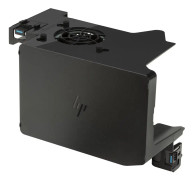 HP Z6 G4 Memory Cooling Solution