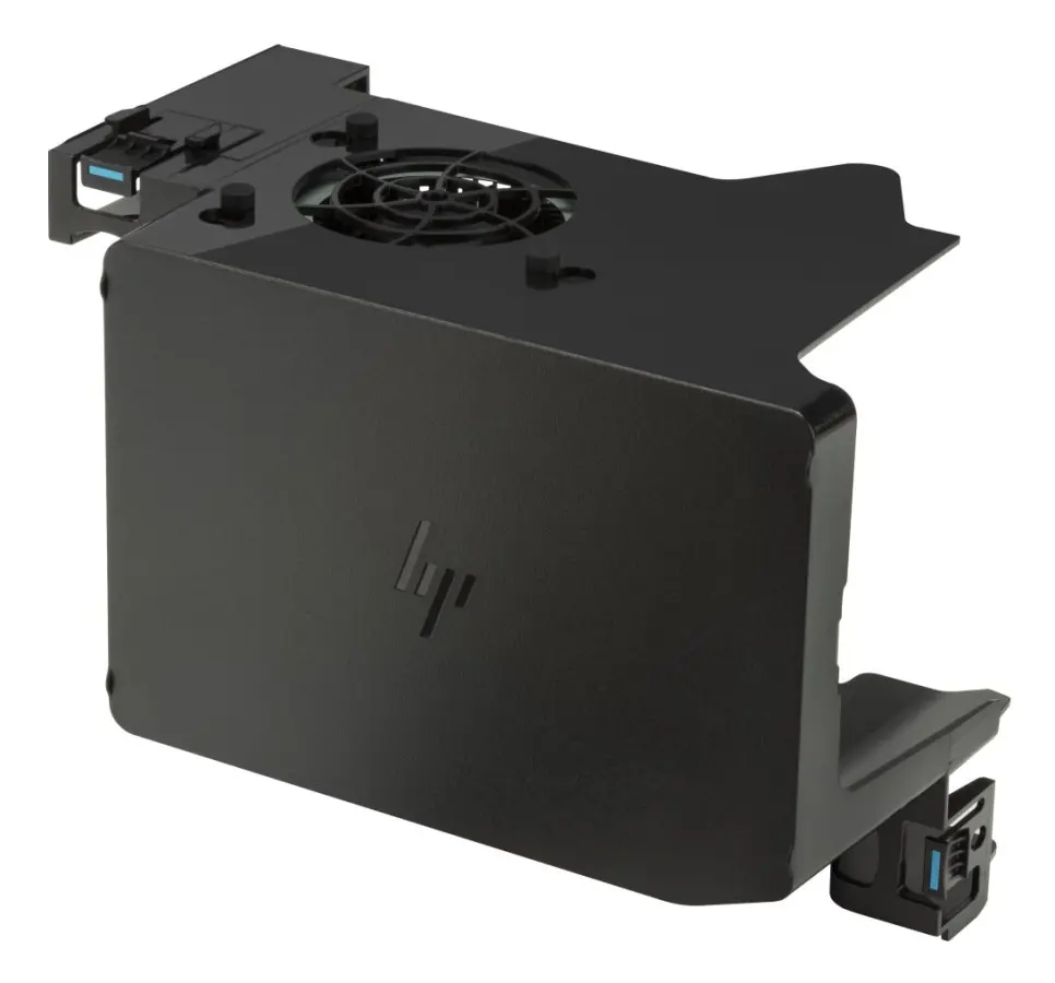 HP Z6 G4 Memory Cooling Solution