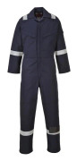 Portwest Unisex vuxna flamresistenta antistatiska overaller för vuxna