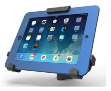 Compulocks 820BRCH holder Active holder Tablet/UMPC, Mobile phone/Smartphone Black