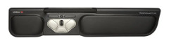  RM-PRO3 - Contour RollerMouse PRO3 - Rullstav - höger- och vänsterhänta - 8 knappar - USB - svart