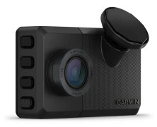 Garmin Dash Cam Live