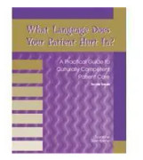 What Language Does Your Patient Hurt In?
