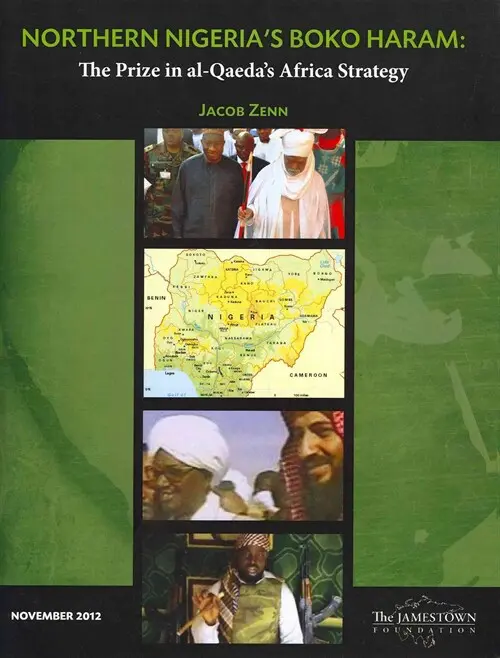Northern Nigeria's Boko Haram