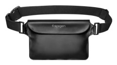 Spigen A620 Aqua Shield, Monokromatiskt, Plast