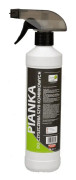 Saska Garden 400Mml fireplace glass cleaning foam