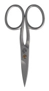 premax Premax nail scissors H&B Profi mater Carbon steel satin 3 1/2" 000/DC