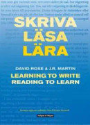 Skriva, läsa lära