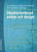 Objektorienterad analys och design