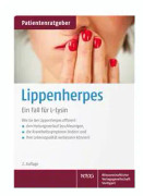 Lippenherpes