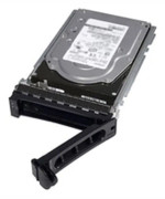 Hårddisk Dell 400-AVBO 2,4 TB 2,5"
