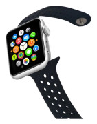 Apple Watch Silicone band Sv