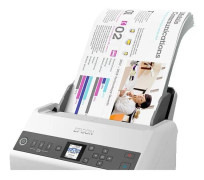 Skanner Epson WorkForce DS-730N