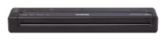 Brother Mobile A4 printer 300 DPI USB-C, Bluetooth, WiFi