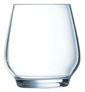 Glasset Chef & Sommelier Absoluty Glas 250 ml 6 antal