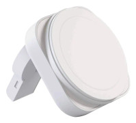 Zens 2-in-1 MagSafe + Watch Travel Charger