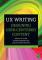 UX Writing