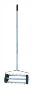 Gardenline - gräsmatta luftare - luftning gräsmatta - 148 cm