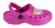 Strandtofflor Peppa Pig Fuchsia