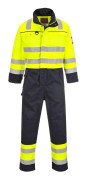 Portwest Unisex vuxen Hi-Vis Multi-Norm overaller för vuxna