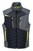 Portwest DX4 Hybrid Gilet för män