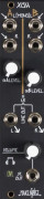 Make Noise XOH Eurorack module