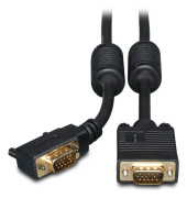VGA Kabel Eaton P502-006-RA 1,83 m Svart