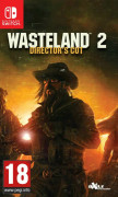TV-spel för Switch Meridiem Games WASTELAND 2