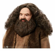 Harry Potter Hagrid Doll