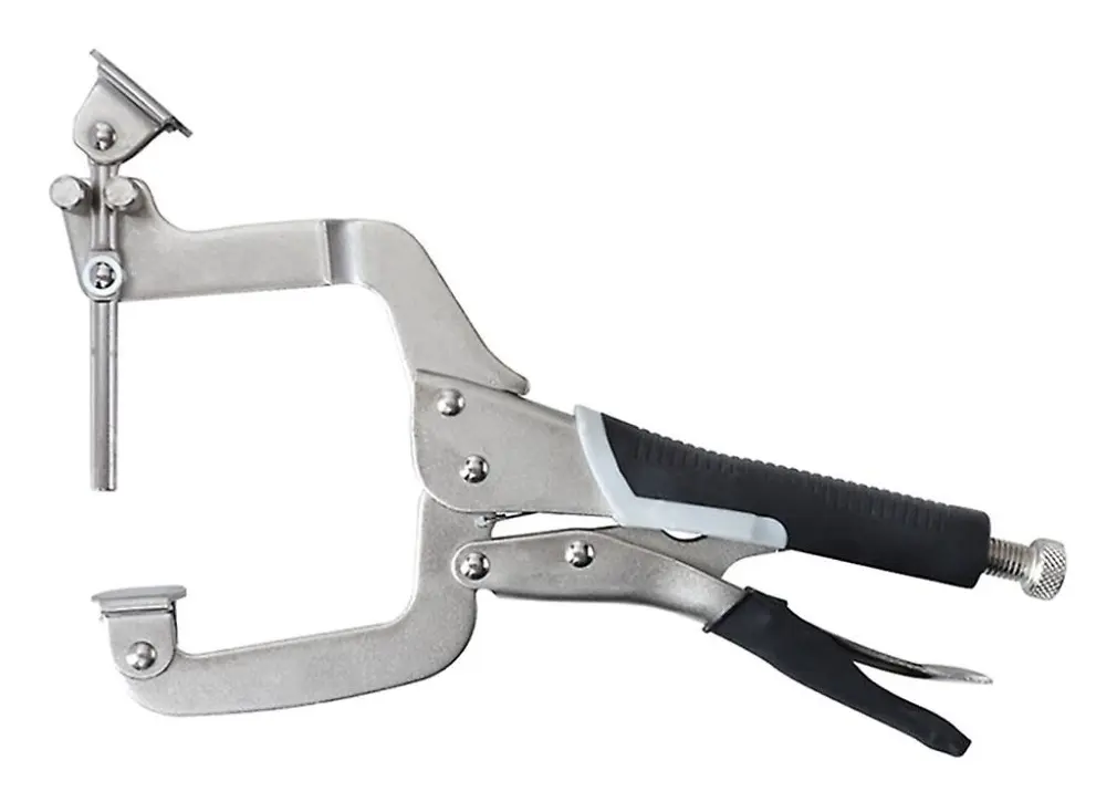 Clamp Woodworking 12" bordsskruv