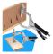 Clamp Woodworking 12" bordsskruv