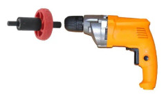 Elektrisk Start Drill Bit Motor Adapter Plug Knapp Snöre För Snören Trimmers Löv blåsare Handfräsar