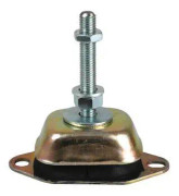 Phoenix motorupphängning 55 Shore, 60 kg